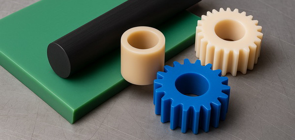 Полимеры в Гомеле  