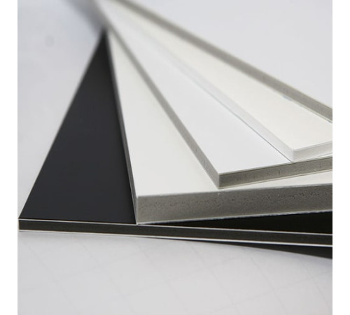 Белый и цветной пенокартон 5x1000x1400 мм ARTFOAM FLAT ТУ купить в Гомеле  