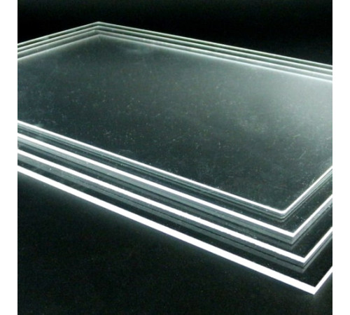 Литые акриловые листы 5x2050x2763 мм MITSUBISHI SHINKOLITE-A ТУ купить в Гомеле  