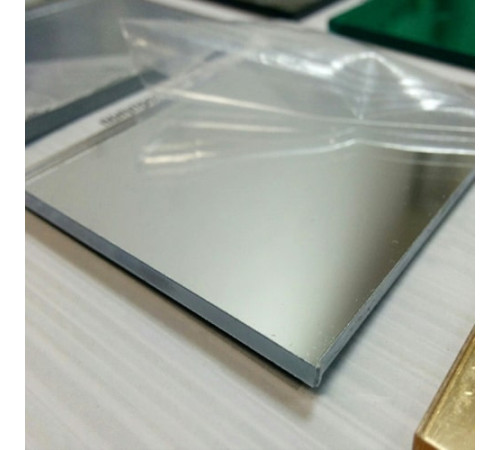 Зеркальные экструзионные акриловые листы 3x1220x2440 мм ZENOCRYL MIRROR ТУ купить в Гомеле  