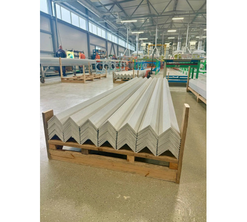 Уголок композитный стеклопластиковый 40x40x4 купить в Гомеле  